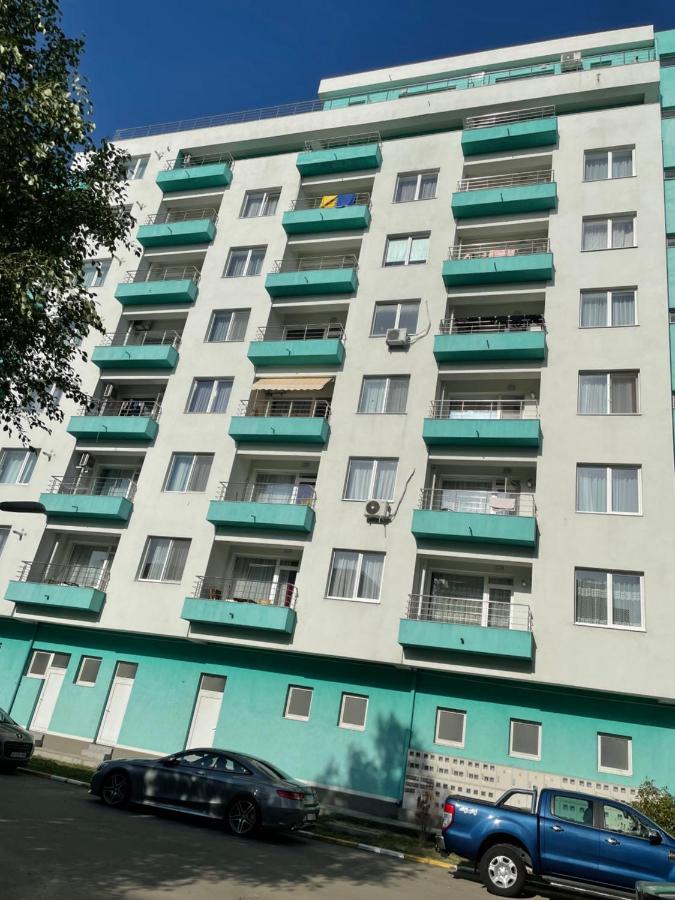Apartament Summerland Crazy Beach מאמאיה מראה חיצוני תמונה