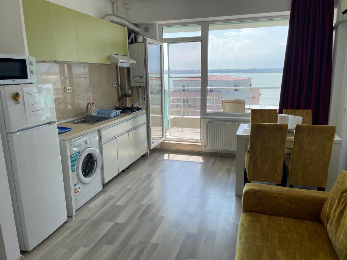 Apartament Summerland Crazy Beach מאמאיה מראה חיצוני תמונה