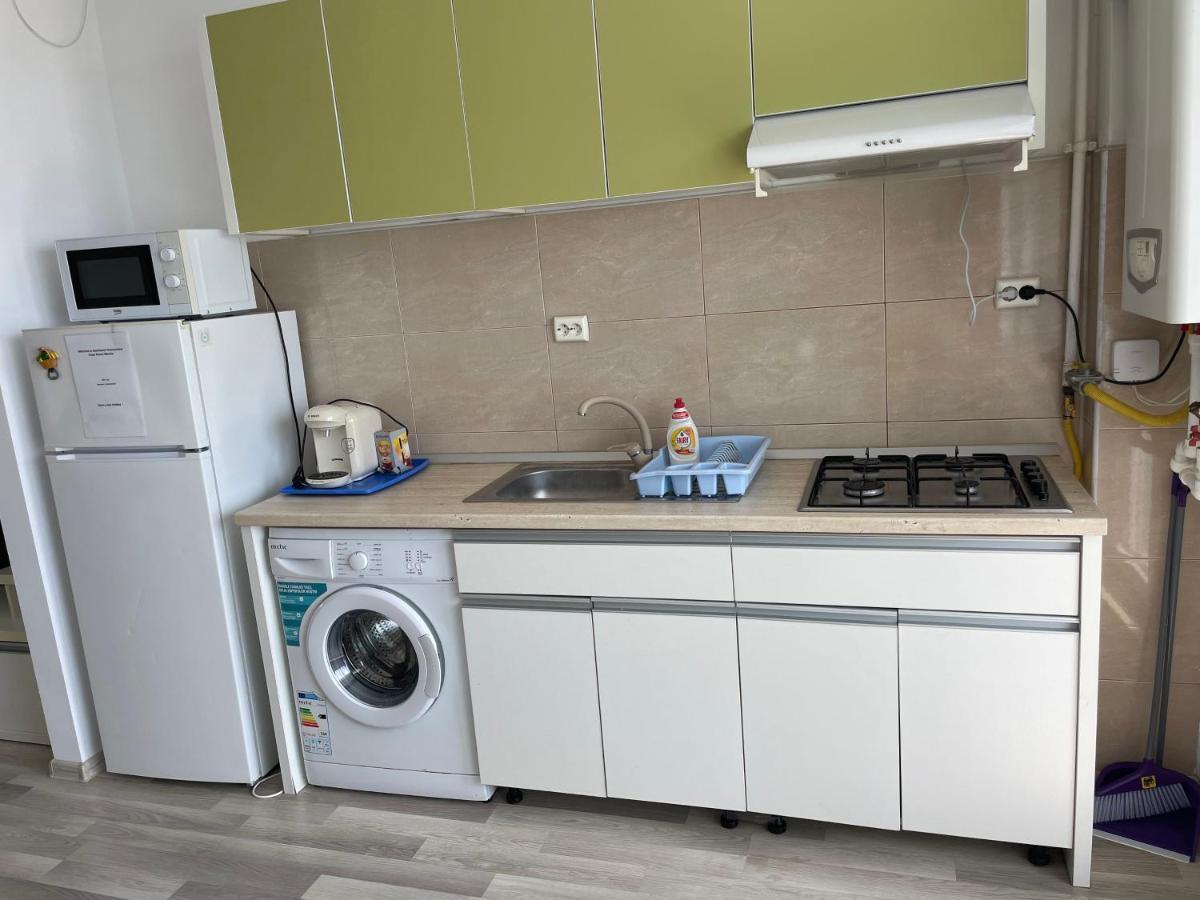 Apartament Summerland Crazy Beach מאמאיה מראה חיצוני תמונה