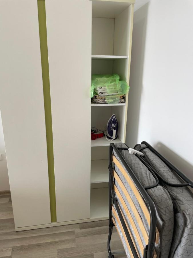 Apartament Summerland Crazy Beach מאמאיה מראה חיצוני תמונה