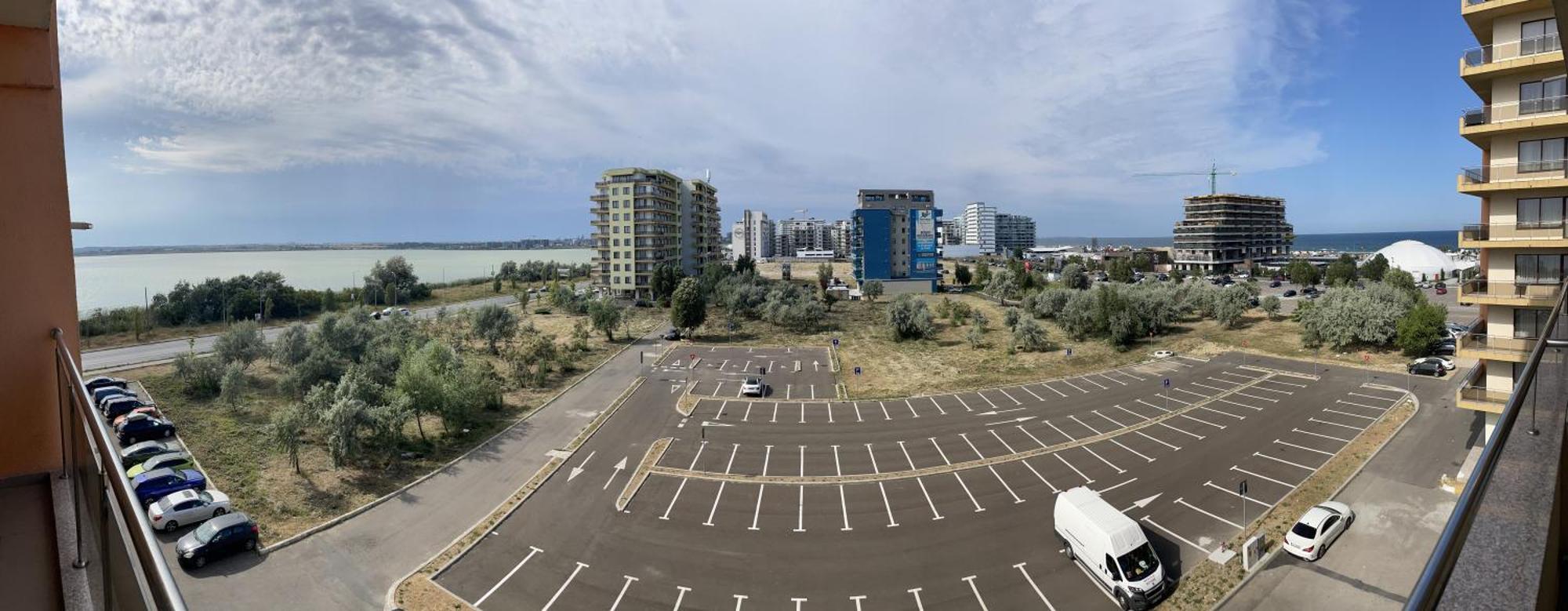 Apartament Summerland Crazy Beach מאמאיה מראה חיצוני תמונה