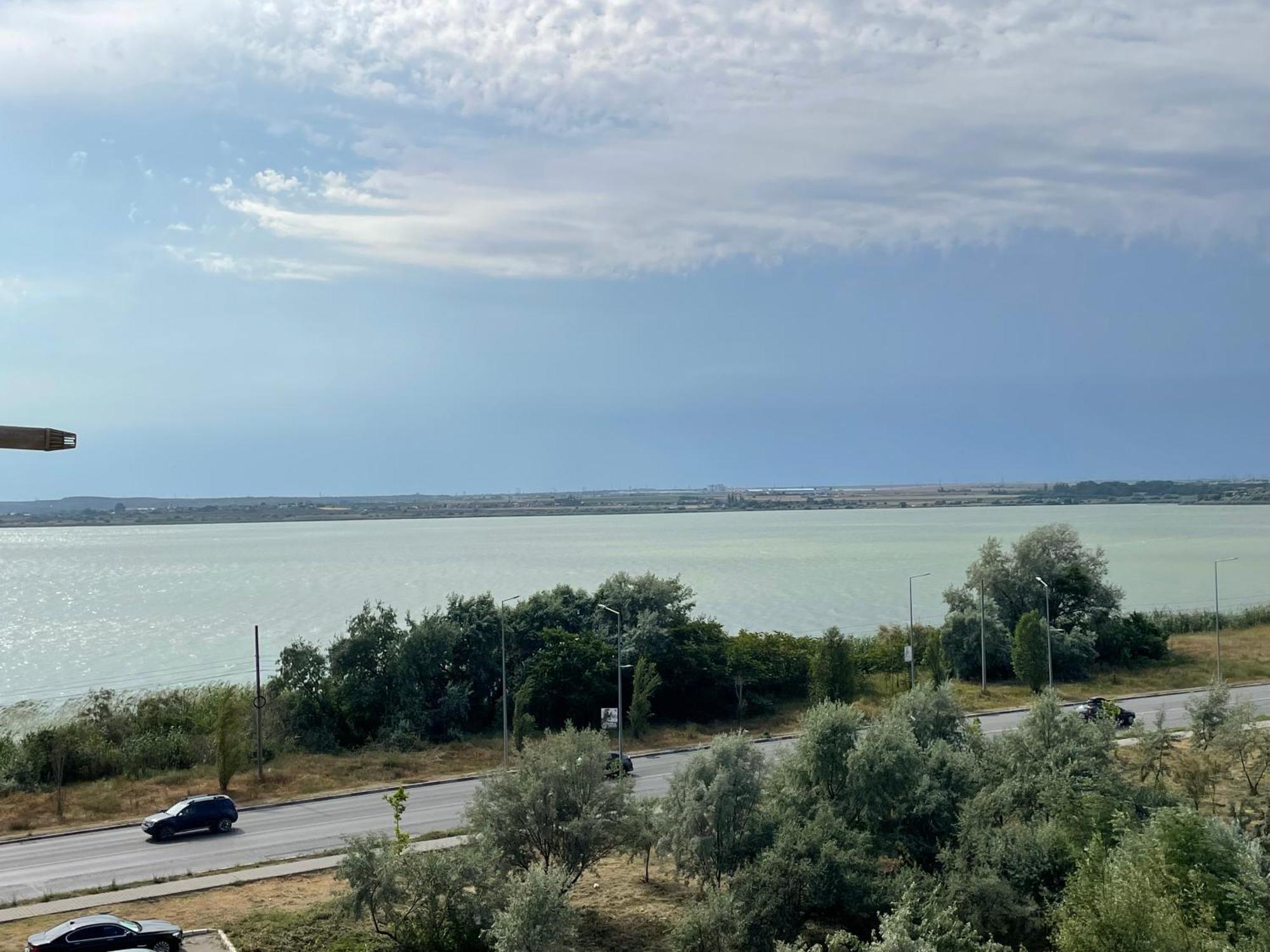 Apartament Summerland Crazy Beach מאמאיה מראה חיצוני תמונה