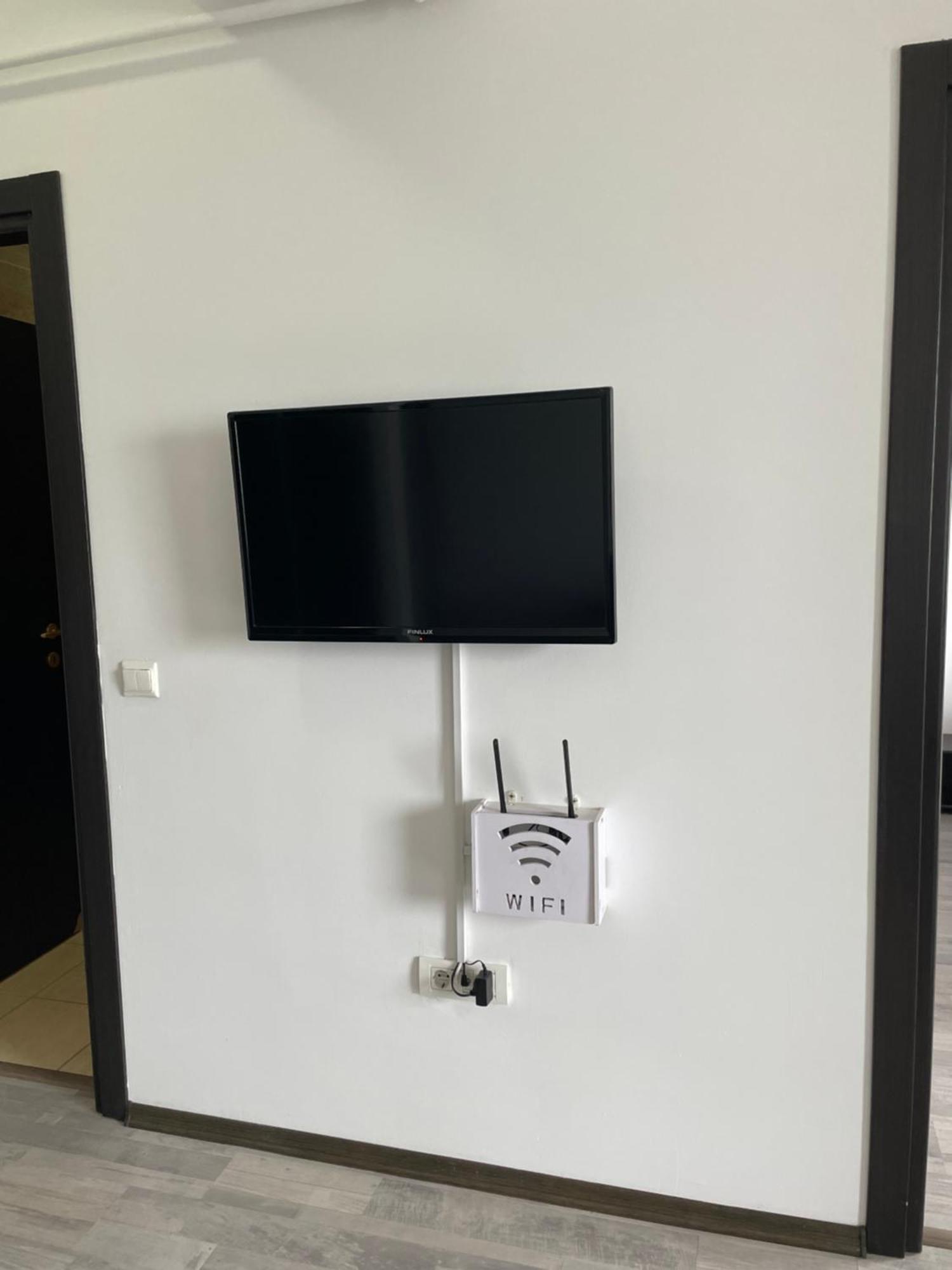 Apartament Summerland Crazy Beach מאמאיה מראה חיצוני תמונה