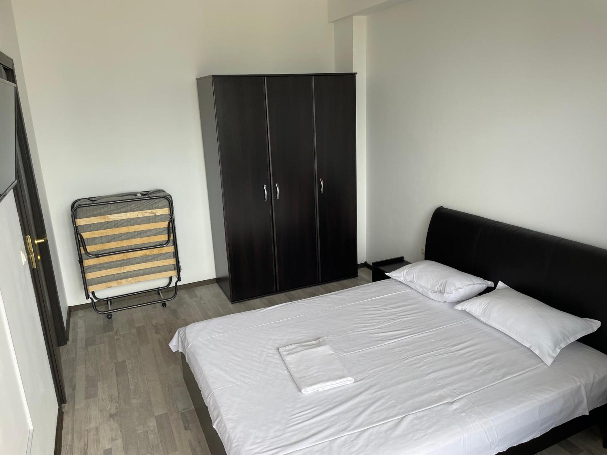 Apartament Summerland Crazy Beach מאמאיה מראה חיצוני תמונה