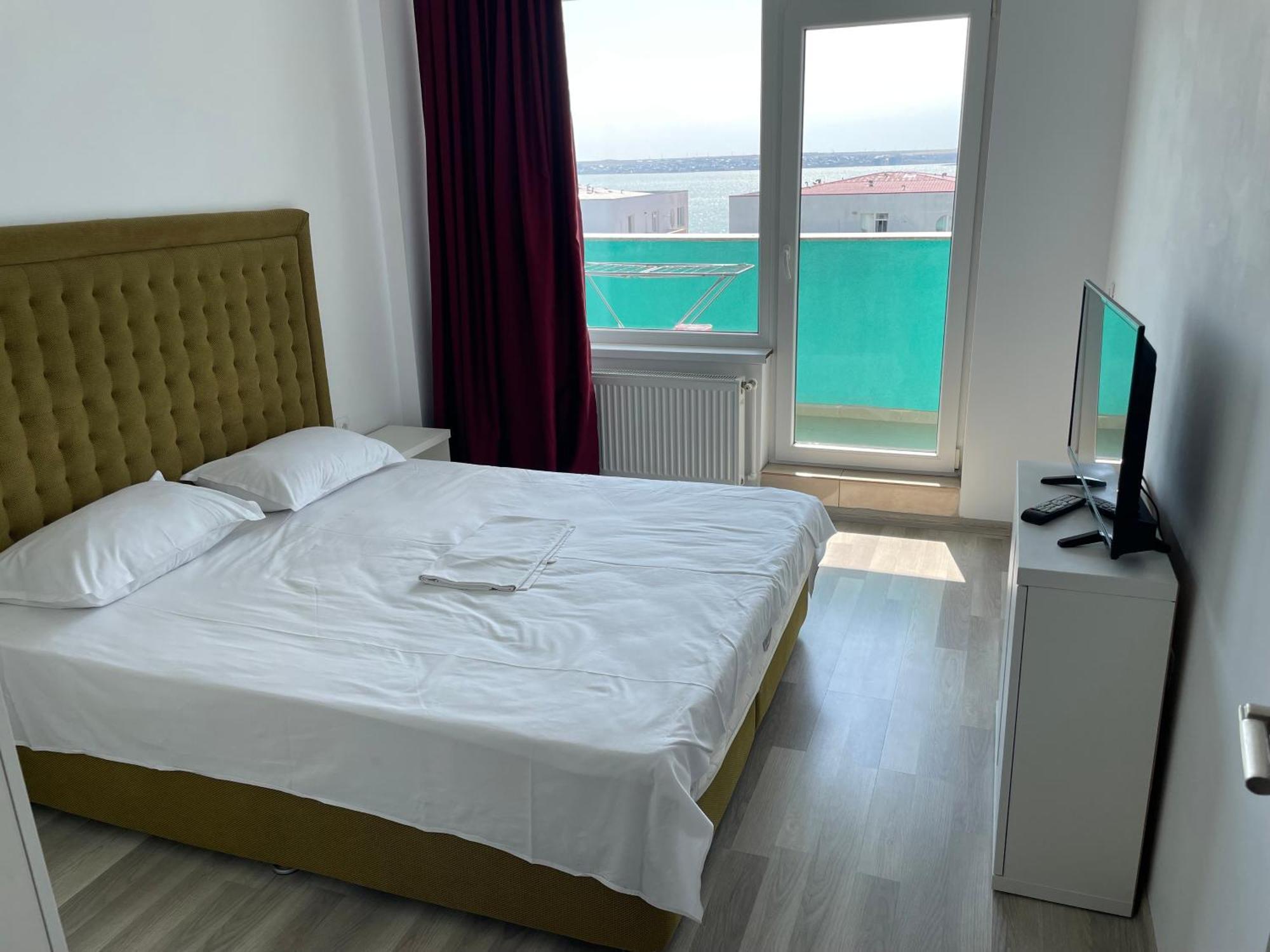 Apartament Summerland Crazy Beach מאמאיה מראה חיצוני תמונה