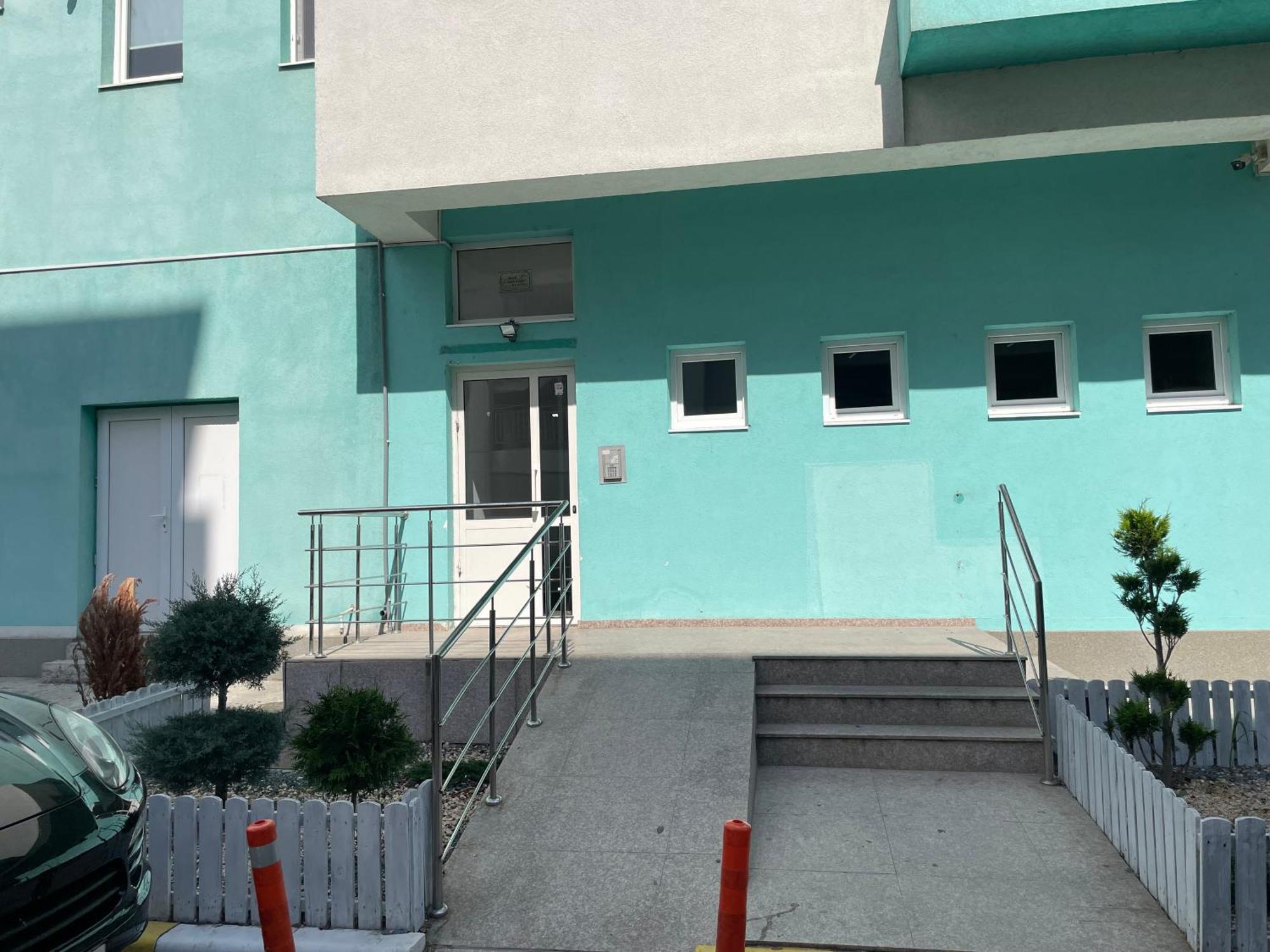 Apartament Summerland Crazy Beach מאמאיה מראה חיצוני תמונה