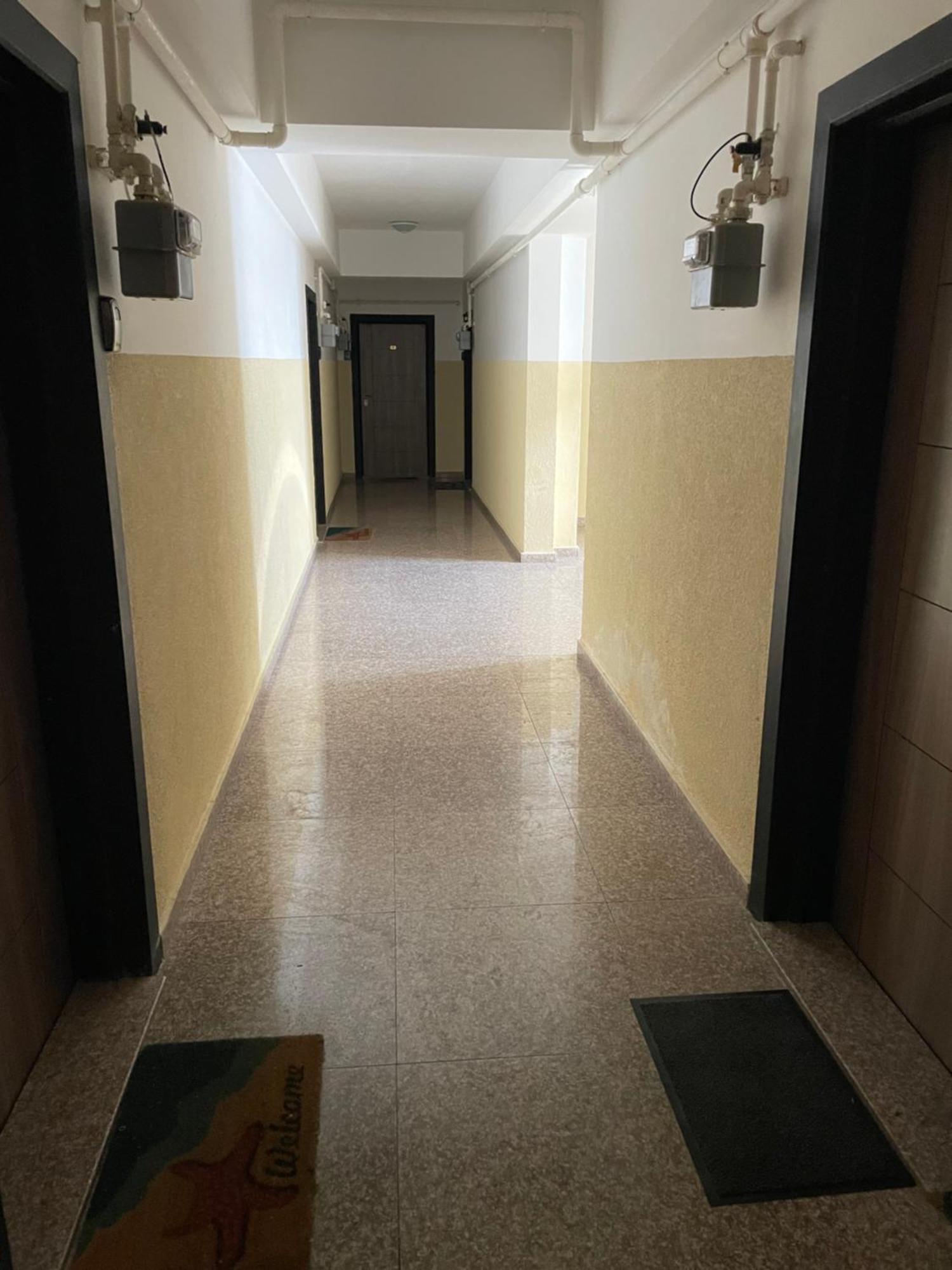 Apartament Summerland Crazy Beach מאמאיה מראה חיצוני תמונה