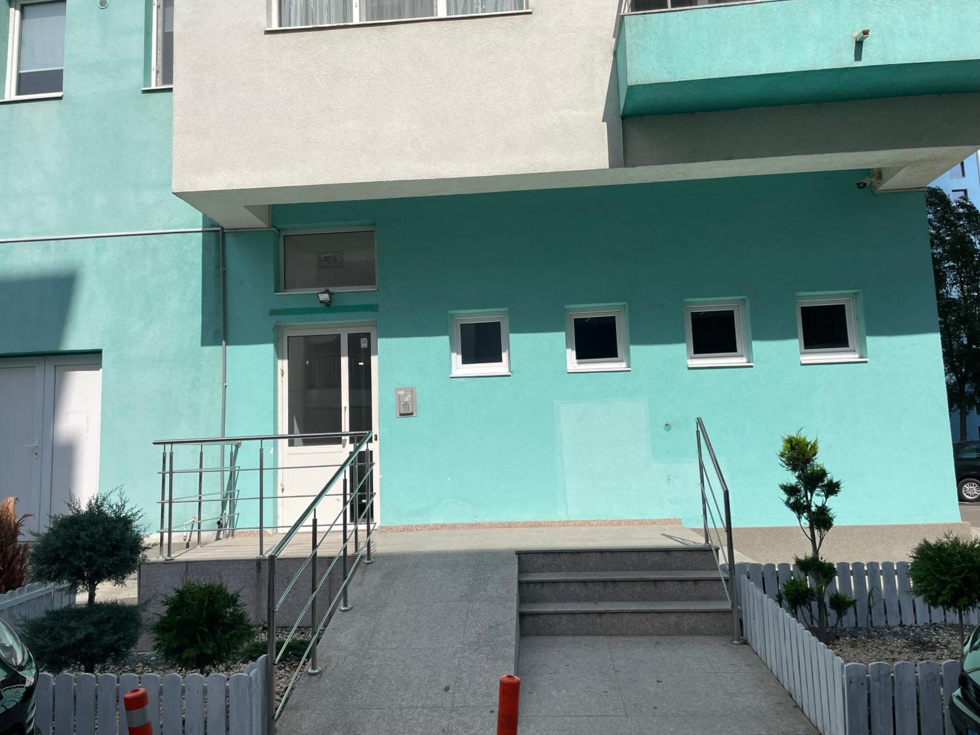 Apartament Summerland Crazy Beach מאמאיה מראה חיצוני תמונה