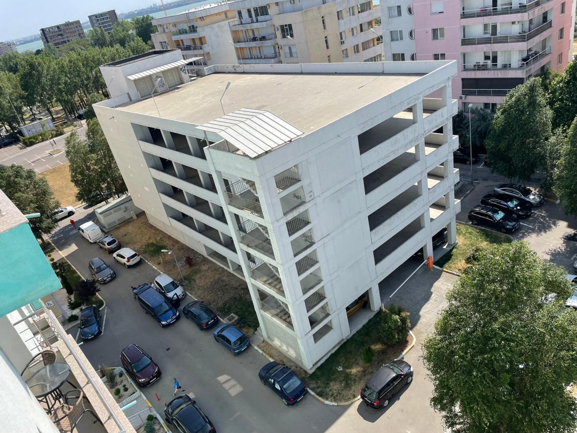 Apartament Summerland Crazy Beach מאמאיה מראה חיצוני תמונה